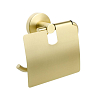 Бумагодержатель с крышкой золото-сатин FIXSEN Comfort Gold FX-87010) 100_100_2899941